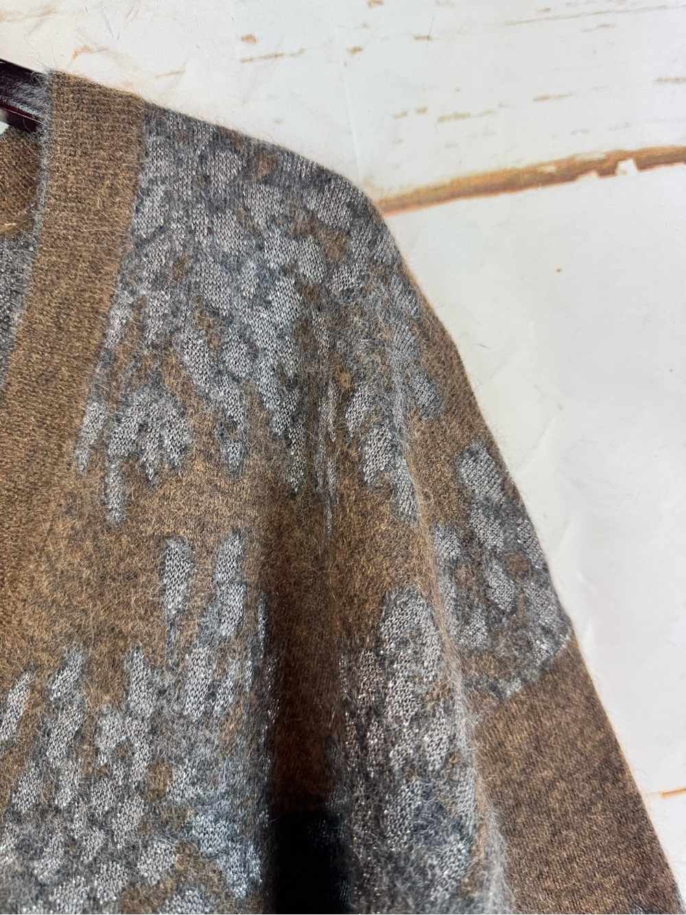 Brunello Cucinelli | Cardigan Sweater, M - Picture 5 of 11